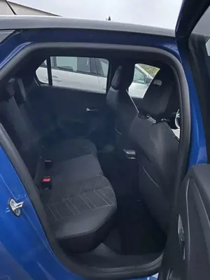 Opel Corsa Corsa F Ultimate mit neuem Motor Bild 5