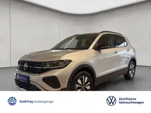 Volkswagen T-Cross Life 1.0l TSI 6-Gang ACC AHK NAVI RFK KLIM