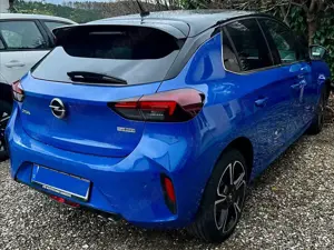 Opel Corsa Corsa F Ultimate mit neuem Motor Bild 2