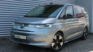 Volkswagen T7 Multivan Style