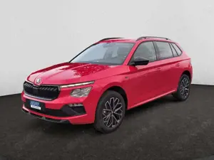 Skoda Kamiq Tour 1,0 TSI DSG 29.240.- bei Inz. Skoda*