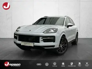Porsche Cayenne E-Hybrid PANO Soft-Close 360°