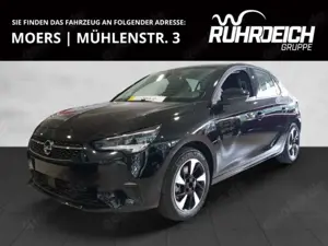 Opel Corsa-e Elegance Navi digitales Cockpit LED Apple CarPlay