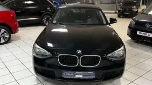 BMW 114 1 Limousine 5-trg. TÜVAU neuGarantie