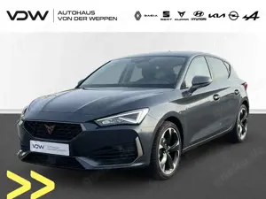 CUPRA Leon TSI Beheizbares Lenkrad Sitzheizung Klima Bild 1