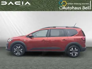 Dacia Jogger Expression Bild 4