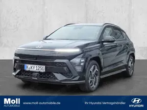Hyundai KONA Hybrid N Line X Navi Bose LED