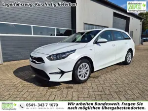 Kia Ceed SW / cee'd SW Sportswagon  Vision 1.5 T-GDi 140PS Automatik K...