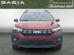 Dacia Jogger Expression Bild 5