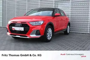 Audi A1 citycarver 30 TFSI LED aKlima APS SHZ DAB Virtual