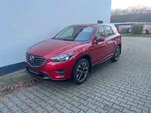 Mazda CX-5 Nakama 2WD