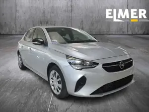 Opel Corsa 1.5 CDTI DPF