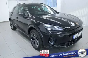 CUPRA Formentor #Edge-P. #Design-P. #intelligent Drive #Winter-... Bild 5