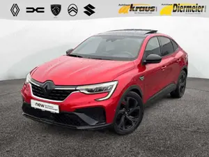 Renault Arkana Tce 160 RS Line ACC SHZ PANO