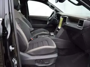 Volkswagen Amarok 3.0 TDI 241 PS 4M Aventura HARDTOP/AHK/STAND-HZ/M Bild 5