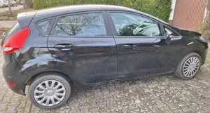 Ford Fiesta Fiesta 1.25 Trend Bild 3