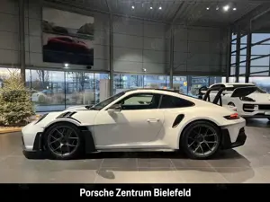 Porsche 992 911 GT3 RS Weissach-Paket Clubsportpaket Bild 2