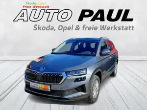 Skoda Karoq Selection*AHK*elektr Heckklappe*5J/100TKM Garantie