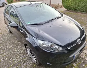 Ford Fiesta Fiesta 1.25 Trend Bild 2