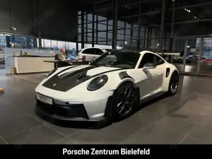 Porsche 992 911 GT3 RS Weissach-Paket Clubsportpaket