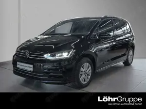 Volkswagen Touran 2.0 TDI Comfortline SKL