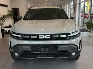 Dacia Duster 4x4 Journey / Allwetter Bild 2