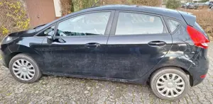 Ford Fiesta Fiesta 1.25 Trend Bild 4