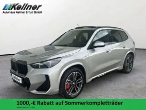 BMW X1 20i Aut. M-Sport-PRO+AHK+Pano+adapt.Fahrwerk