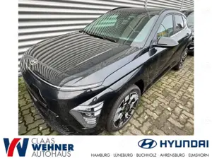 Hyundai KONA Hyundai (SX2) 65,4kWh PRIME-Paket, Sitz-Komfortp.