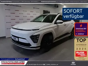 Hyundai KONA Trend MY26 49kWh 135 PS Navi LED ACC El. Heckklapp
