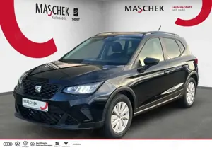 SEAT Arona Road Edition 116PS DSG AHK Kamera NAVI SHZ Tempoma