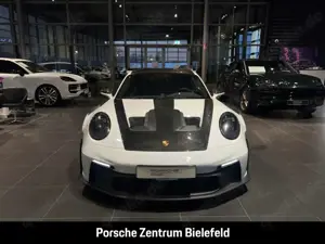 Porsche 992 911 GT3 RS Weissach-Paket Clubsportpaket Bild 4