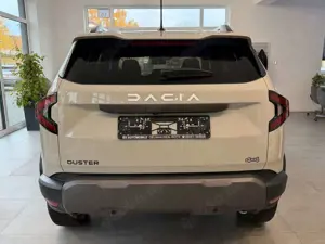 Dacia Duster 4x4 Journey / Allwetter Bild 4