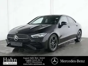 Mercedes-Benz CLA 200 CLA 200 AMG/NIGHT/LED/360/DISTRO./TOTW./AMBI/..