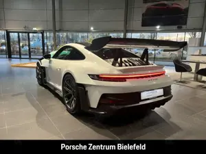 Porsche 992 911 GT3 RS Weissach-Paket Clubsportpaket Bild 3