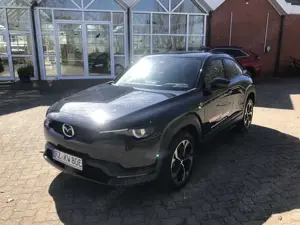Mazda MX-30 e-SKYACTIV R-EV 170ps 1AT Exclusive-Line