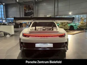 Porsche 992 911 GT3 RS Weissach-Paket Clubsportpaket Bild 5