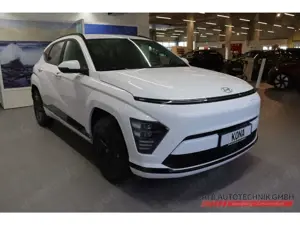 Hyundai KONA Trend MY26 49kWh 135 PS Navi LED ACC El. Heckklapp Bild 4