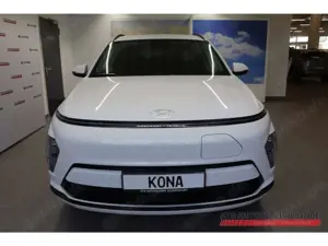 Hyundai KONA Trend MY26 49kWh 135 PS Navi LED ACC El. Heckklapp Bild 3