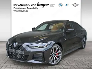 BMW 440 M440i Gran Coupé Sportpaket HK HiFi DAB LED GSD
