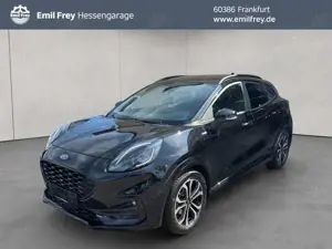 Ford Puma 1.0 EcoBoost Hybrid Aut. ST-LINE X