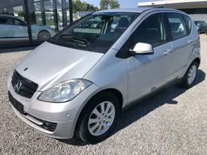 Mercedes-Benz A 180 Autotronic CLASSIC*Park-Assistent*Tempomat*2.Hand*