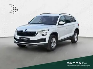 Skoda Kodiaq Ambition 2.0 TDI DSG*NAVI*360*SHZ*SideAss