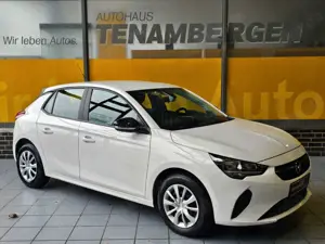 Opel Corsa F Edition Sitzheizung Bluetooth DAB