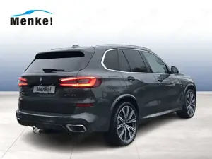 BMW X5 xDrive40d M Sportpaket Head-Up HK HiFi DAB Bild 2
