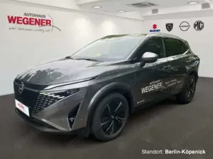 Nissan Qashqai QASHQAI N-CONNECTA 1.5 VC-T e-POWER 360° WINTER