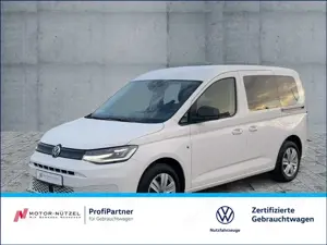 Volkswagen Caddy 1.5 TSI LED+RFK+ACC+SHZ+AHK