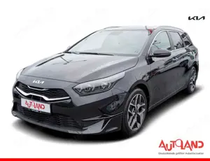Kia Ceed SW / cee'd SW Ceed SW 1.5 T-GDI LED Navi Kamera Sitzheizung