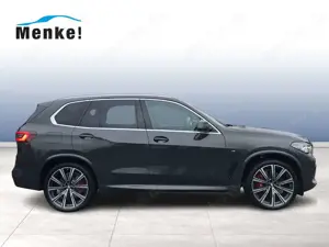 BMW X5 xDrive40d M Sportpaket Head-Up HK HiFi DAB Bild 4