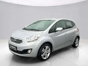 Kia Venga Automatik*1.Hand*HU/AU Neu*SHZ*Temp.*Kamera*PDC*BT